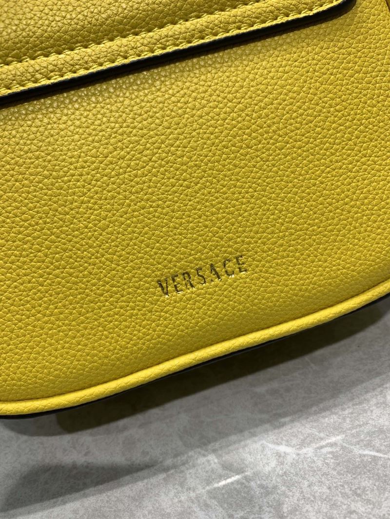 Versace Handle Bags